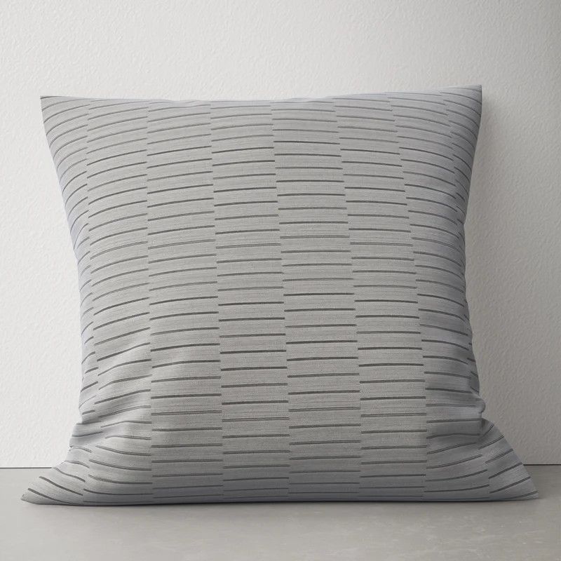 Retha Striped Throw Pillow | Wayfair North America