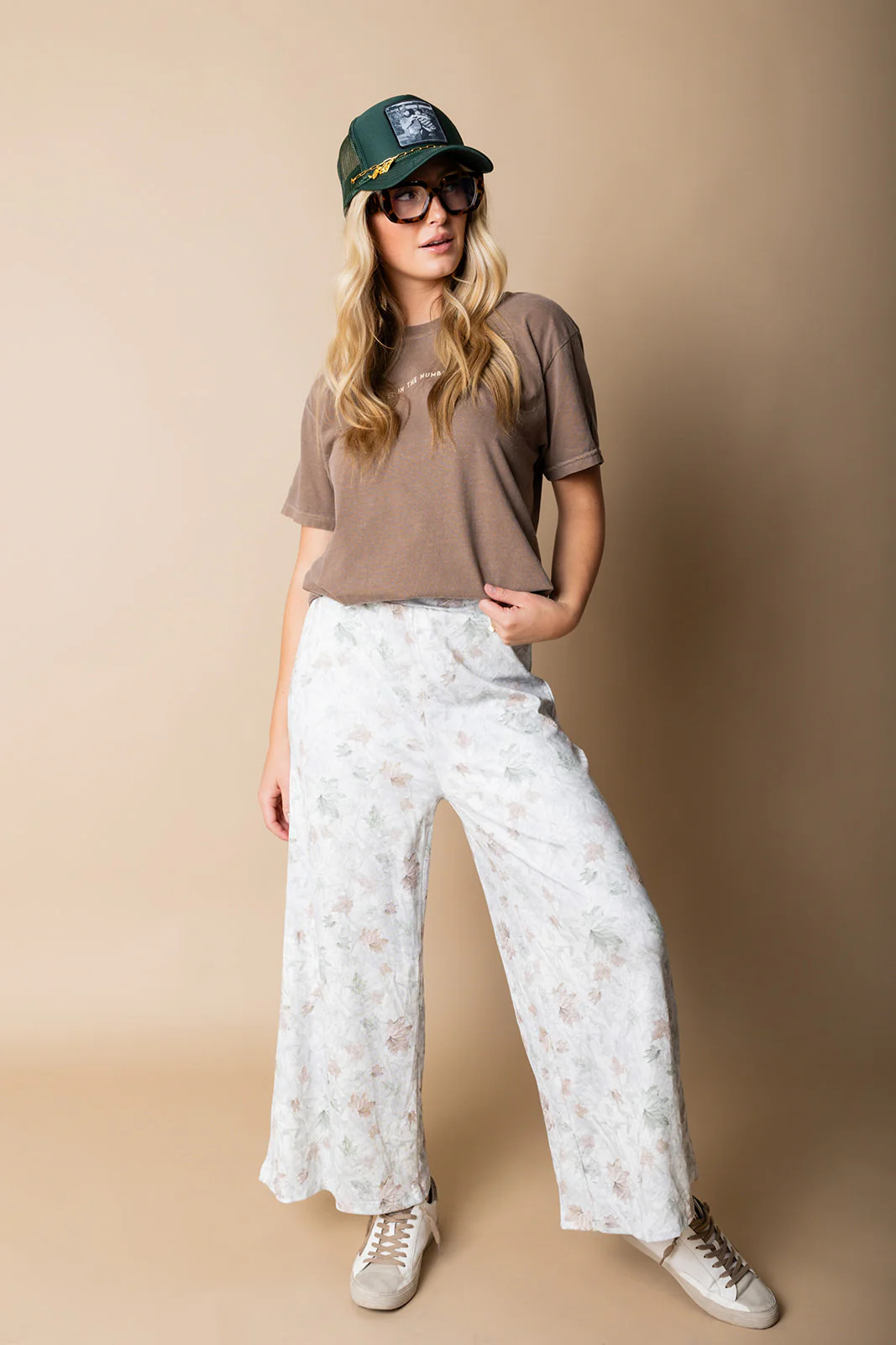 My Reputation Checkered Pants - Camo [S-3X] | WKNDchasers