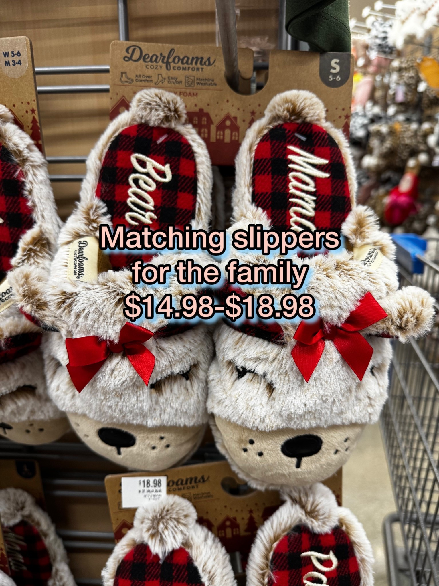 Walmart finds 

#LTKHoliday #LTKdayinmylife #LTKFindsUnder50