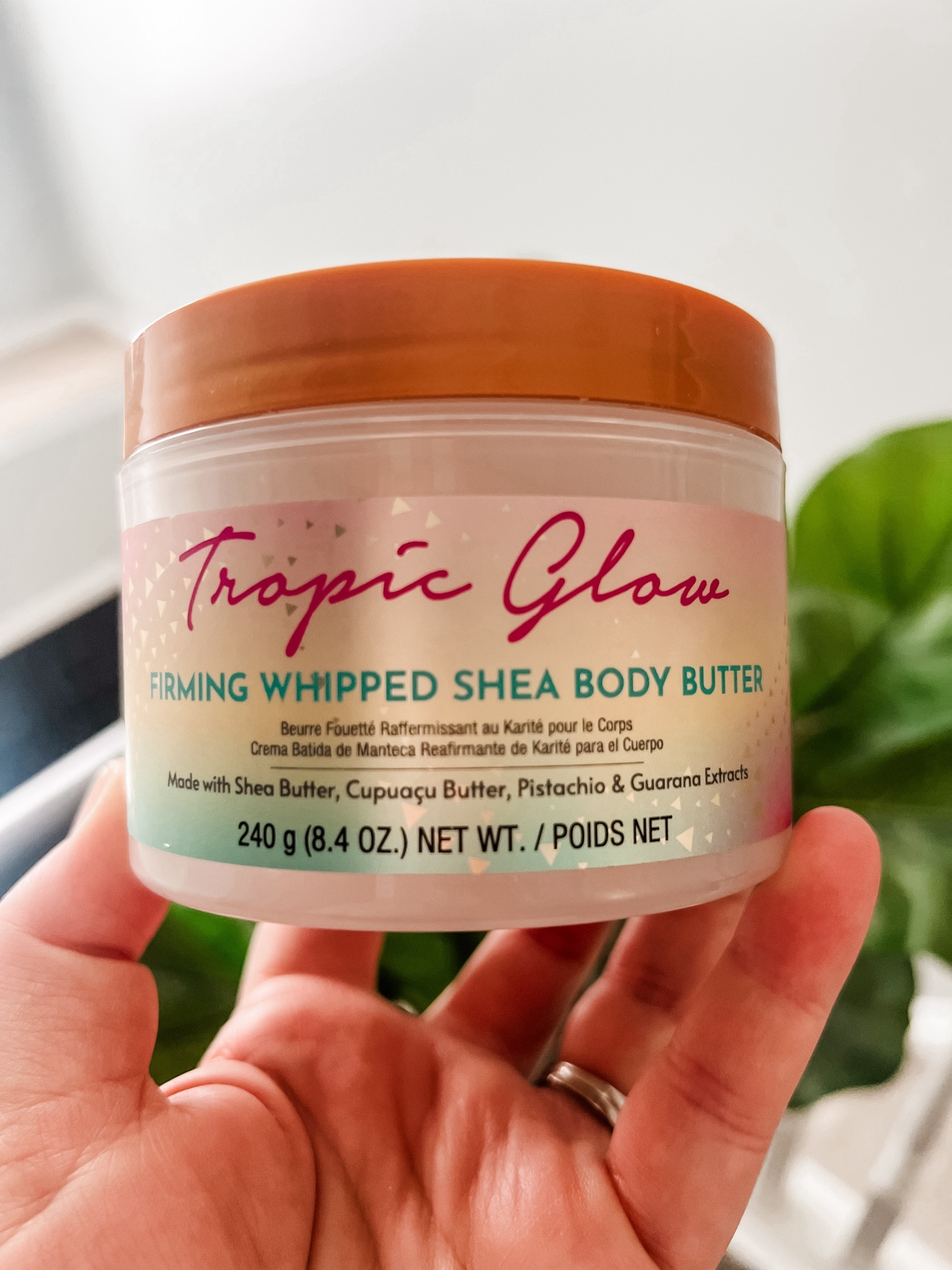 I am loving this body cream! Smells amazing and goes on so smooth! 

#LTKfindsunder50 #LTKbeauty
