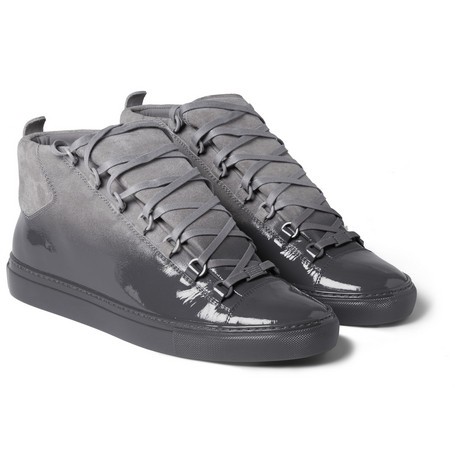 balenciaga arena degradé