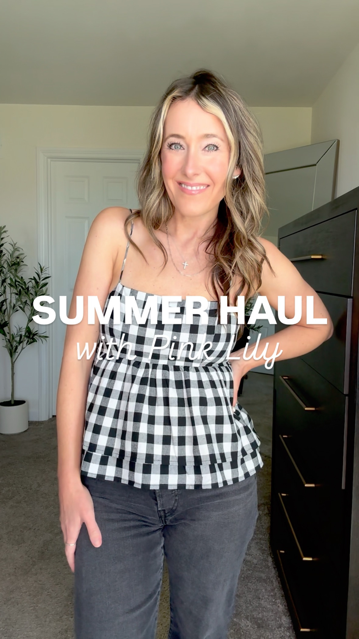 The cutest summer haul from Pink Lily! Totally ready for sunny days with these super cute + stylish finds—bring on the sunshine & summer outfits ☀️💖✨

#LTKFindsUnder100 #LTKStyleTip #LTKSeasonal