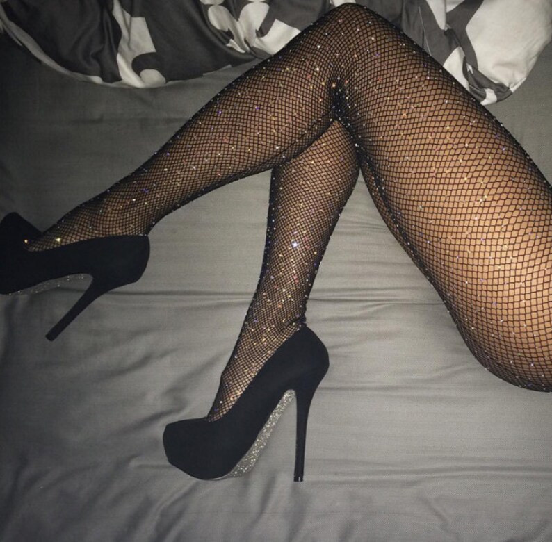 Inspired Pantyhose Sexy Tights Popular Leggings Hot in | Etsy | Etsy (US)