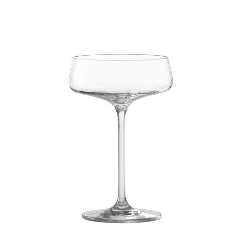 Schott Zwiesel Sensa Coupe Glasses, Set of 4 | Williams-Sonoma