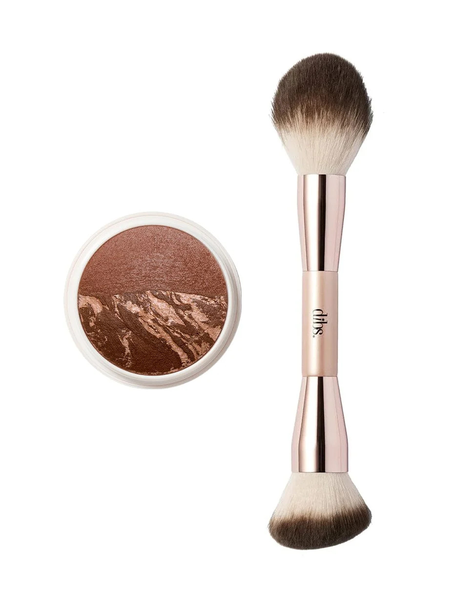 Espresso Essentials Set | DIBS Beauty