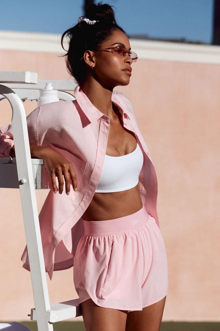 Match Point Short | Alo Yoga