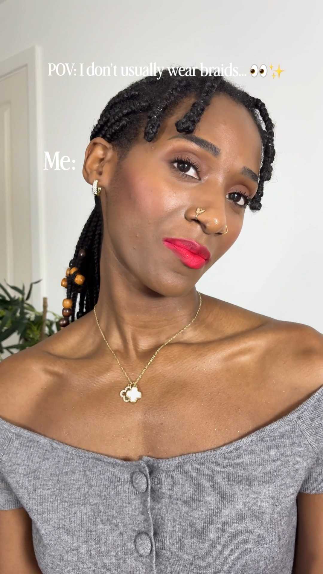 I just love how @cantuhair takes care of my braids!🧡

#LTKbeauty #LTKspring #LTKuk