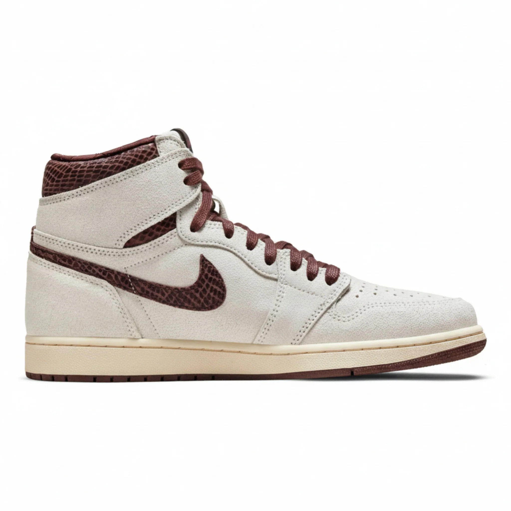 Men's Air Jordan Retro 1 High Og "A Ma Maniére" Sneakers | Zulily