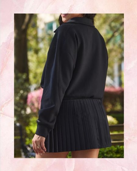 Active Pleated Skort Black

#fallfavorites #LTKbacktoschool #fallfashion #vacationdresses #resortdresses #resortwear #resortfashion #summerfashion #summerstyle #LTKseasonal #rustichomedecor #liketkit #highheels #Itkhome #Itkgifts #Itkgiftguides #springtops #summertops #Itksalealert
#LTKRefresh #fedorahats #bodycondresses #sweaterdresses #bodysuits #miniskirts #midiskirts #longskirts #minidresses #mididresses #shortskirts #shortdresses #maxiskirts #maxidresses #watches #backpacks #camis #croppedcamis #croppedtops #highwaistedshorts #highwaistedskirts #momjeans #momshorts #capris #overalls #overallshorts #distressesshorts #distressedieans #whiteshorts #contemporary #leggings #blackleggings #bralettes #lacebralettes #clutches #crossbodybags #competition #beachbag #halloweendecor #totebag #luggage #carryon #blazers #airpodcase #iphonecase #shacket #jacket #sale #under50 #under100 #under40 #workwear #ootd #bohochic #bohodecor #bohofashion #bohemian #contemporarystyle #modern #bohohome #modernhome #homedecor #amazonfinds #nordstrom #bestofbeauty #beautymusthaves #beautyfavorites #hairaccessories #fragrance #candles #perfume #jewelry #earrings #studearrings #hoopearrings #simplestyle #aestheticstyle #designerdupes #luxurystyle #bohofall #strawbags #strawhats #kitchenfinds #amazonfavorites #bohodecor #aesthetics #blushpink #goldjewelry #stackingrings #toryburch #comfystyle #easyfashion #vacationstyle #goldrings #fallinspo #lipliner #lipplumper #lipstick #lipgloss #makeup #blazers #LTKU #primeday #StyleYouCanTrust #giftguide #LTKRefresh #LTKSale
#LTKHalloween #LTKFall #fall #falloutfits #backtoschool #backtowork #LTKGiftGuide #amazonfashion #traveloutfit #familyphotos #liketkit #trendyfashion #fallwardrobe #winterfashion #christmas #holidayfavorites #LTKseasonal #LTKHalloween #boots #gifts #aestheticstyle #comfystyle #cozystyle #LTKcyberweek #LTKCon #throwblankets #throwpillows #ootd #LTKcyberweek #LTKSale #StyledContent #countryconcert #taylorswifterastour #ootd #LTKxNSale
#Itksalealert #YPB #abercrombie #abercrombie&fitch #ypbfitness #a&fsale #activewear

#LTKActive #LTKfitness #LTKstyletip