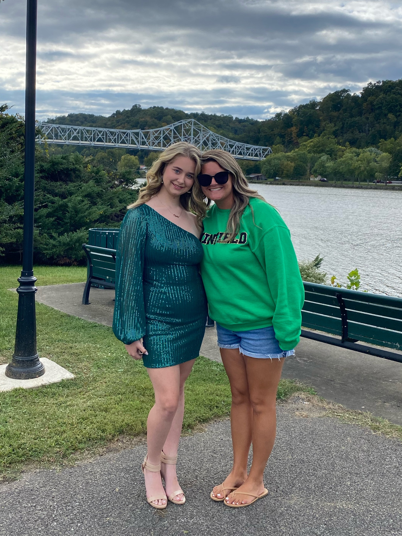 Game Day Sweatshirt | Crewneck | Custom 

#LTKfindsunder50 #LTKfamily #LTKSeasonal