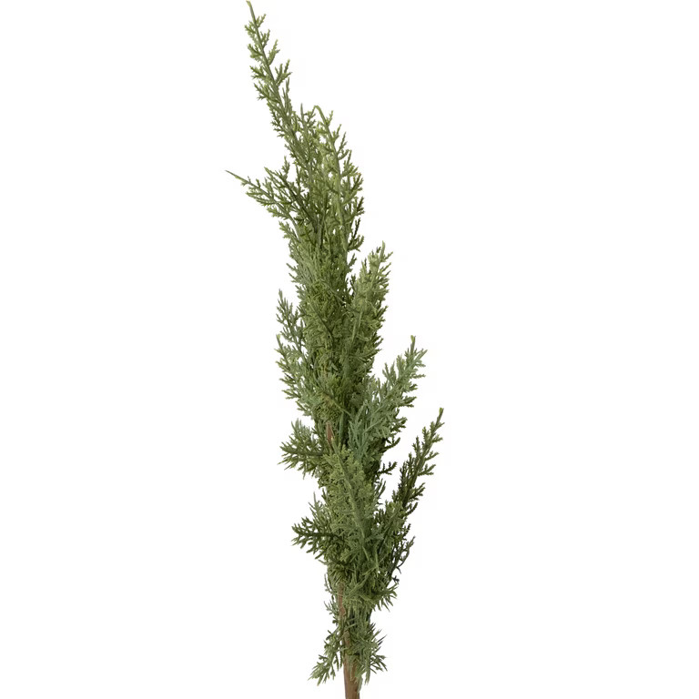 My Texas House Christmas Pick, 3 pack 28 Inch, Cypress, by My Texas House | Walmart (US)