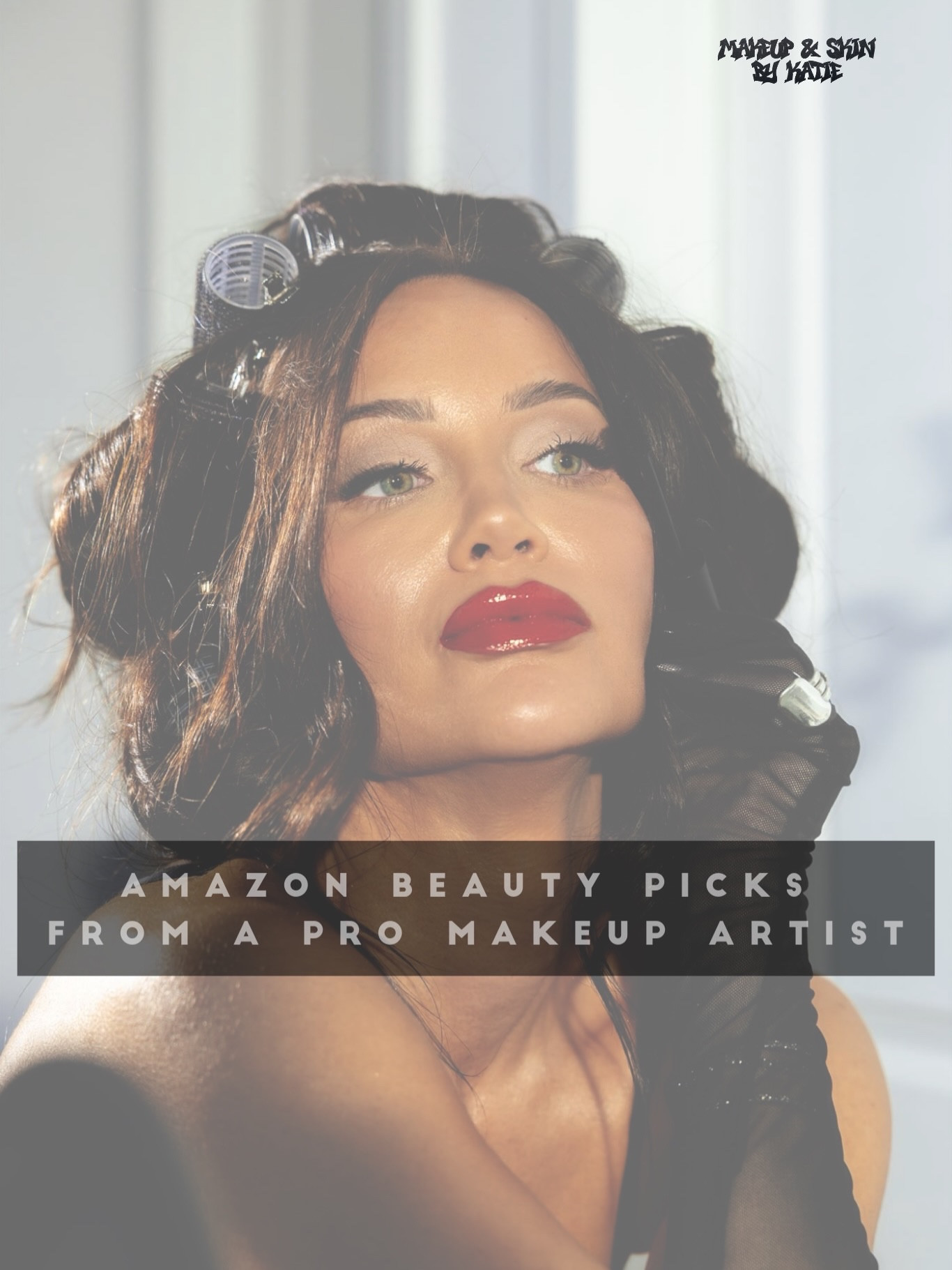 As a professional makeup artist, I’m constantly restocking my kit from pro-only stores and Amazon. And honestly, Amazon has become a goldmine for artist approved staples.

These are my top Amazon beauty purchases that I continue to restock. Not just because they’re affordable, but because they actually perform. Think drugstore priced, niche feeling, pro-kit essentials that work just as beautifully for personal use.

🤍 A cream to powder blush with the most gorgeous skin-like finish. It’s buildable, flattering on all ages and skin tones, and comes in an impressive shade range, plus the cutest keychain versions.
🤍 Disposable face protecting hoods to prevent makeup transfer onto clothes. A must when getting dressed after glam.
🤍 Disposable face towels that blow the viral ones out of the water and give you way more bang for your buck.
🤍 The e.l.f. brow gel that isn’t just a dupe. It’s actually the superior version.
🤍 Disposable dermaplaning razors for creating the smoothest, most makeup-ready canvas. Pro tip: spray hypochlorous acid before and after.
🤍 The Rimmel lip liner that rivals Make Up For Ever Endless Cacao for a fraction of the price.
🤍 Triangle powder puffs for precise powder placement. Pro tip: tap off excess powder into your palm first.
🤍 Lumify eye drops for instantly brighter, more awake eyes.
🤍 Glow drops that give dew and radiance without glitter.
🤍 My favorite half-lash picks for effortless definition.
🤍 My ride-or-die setting spray that’s worth every single penny.
🤍 Micellar water for a no-rinse, water-free clean. Pro tip: use it on a wedge sponge to clean up the eye for the softest, most lifted winged shadow.

All of these picks are linked on my LTK 🤍
Save this post, share it with a friend, and comment SHOP if you want everything sent straight to your DMs.

Cover 📸 @alexavosslerphoto