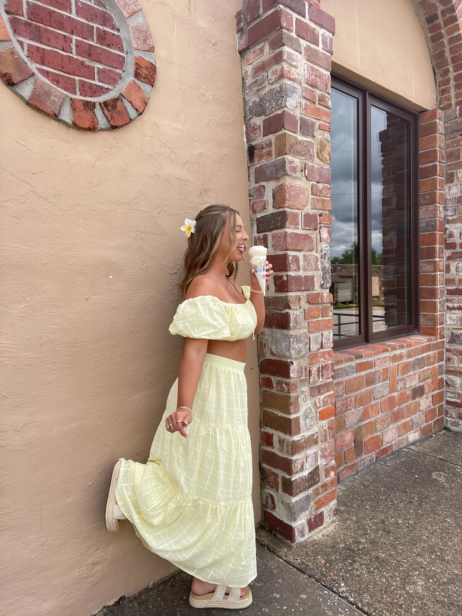 Outfit and jewelry stack 🍦🌊🌞

#LTKSummerEdit #LTKSeasonal #LTKFindsUnder100