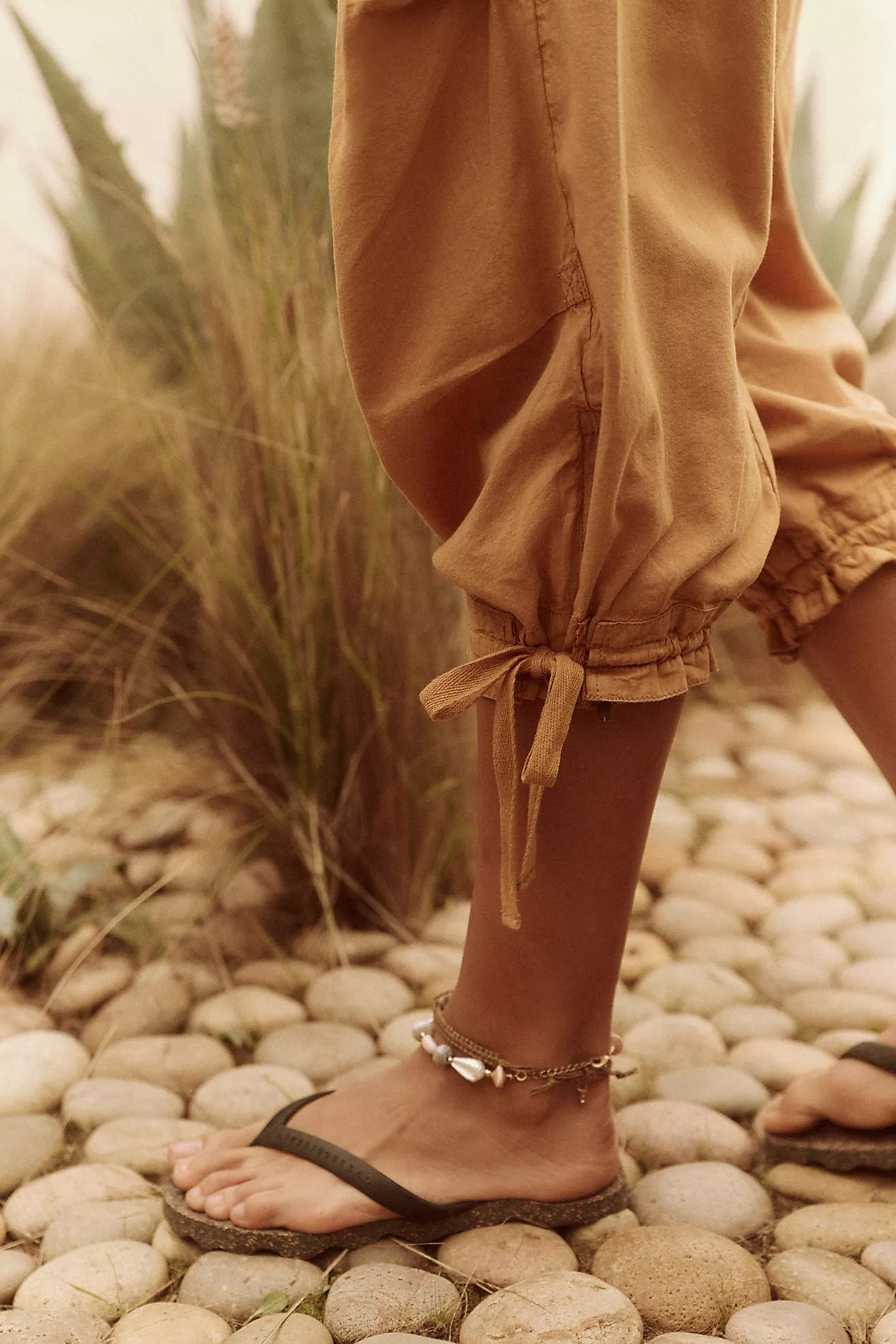 Dallas Anklet | Free People (Global - UK&FR Excluded)