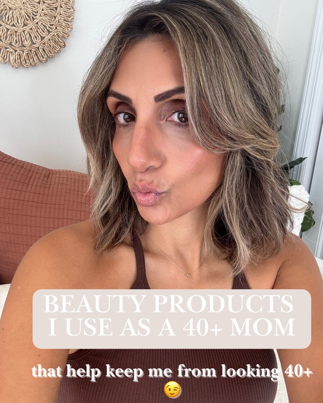 All the skin care products I love !

#LTKOver40 #LTKBeauty
