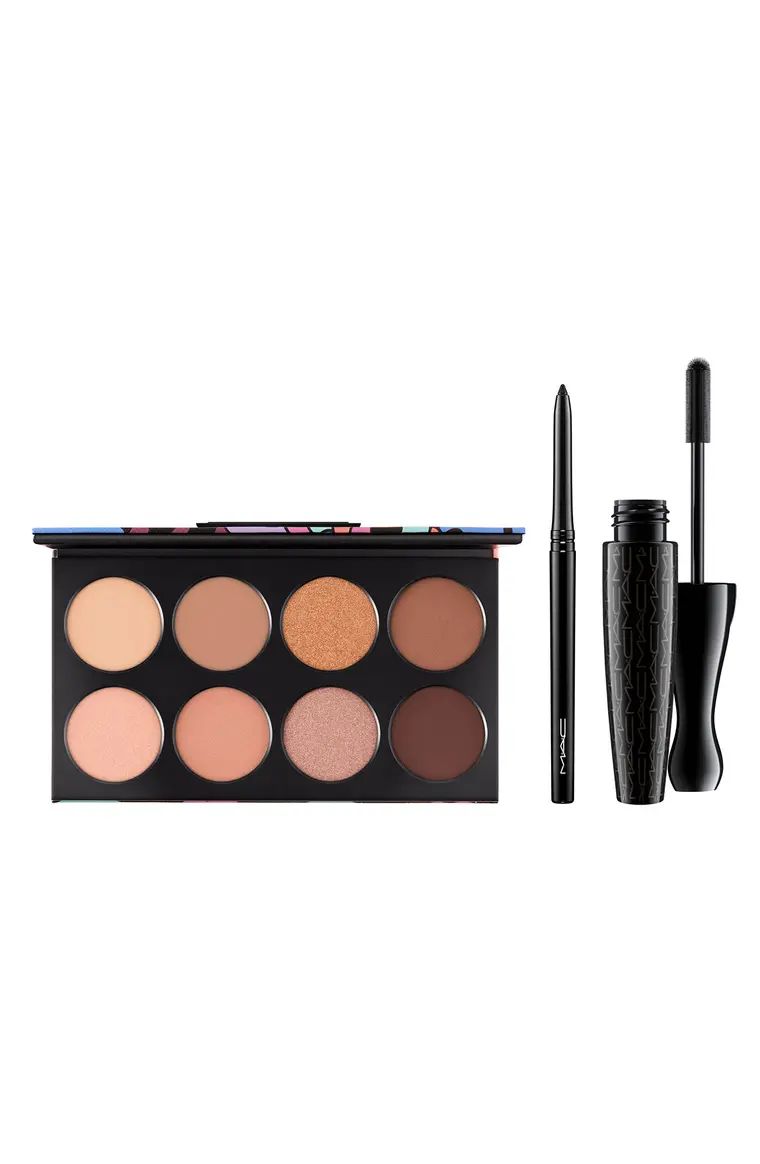 MAC Dream Team Eye Kit | Nordstrom