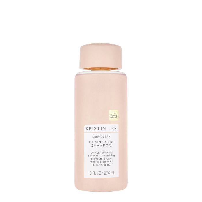 Kristin Ess Deep Clean Clarifying Shampoo - 10 fl oz | Target