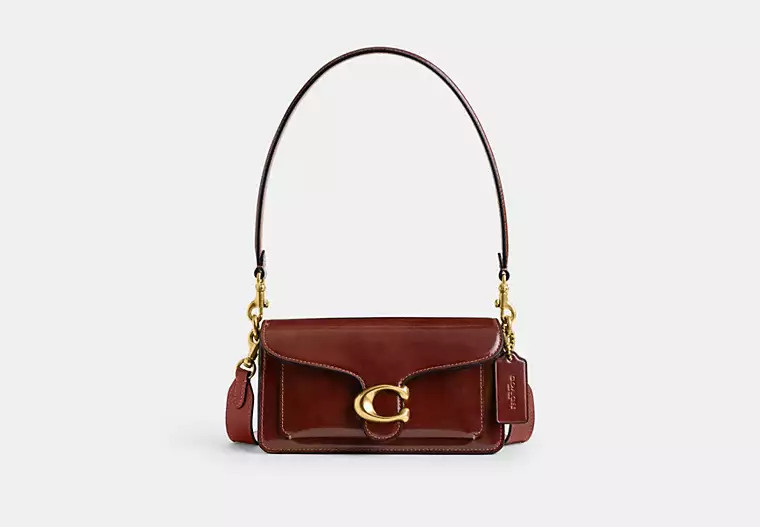 Porte-épaule Tabby 20 | Coach (EU)