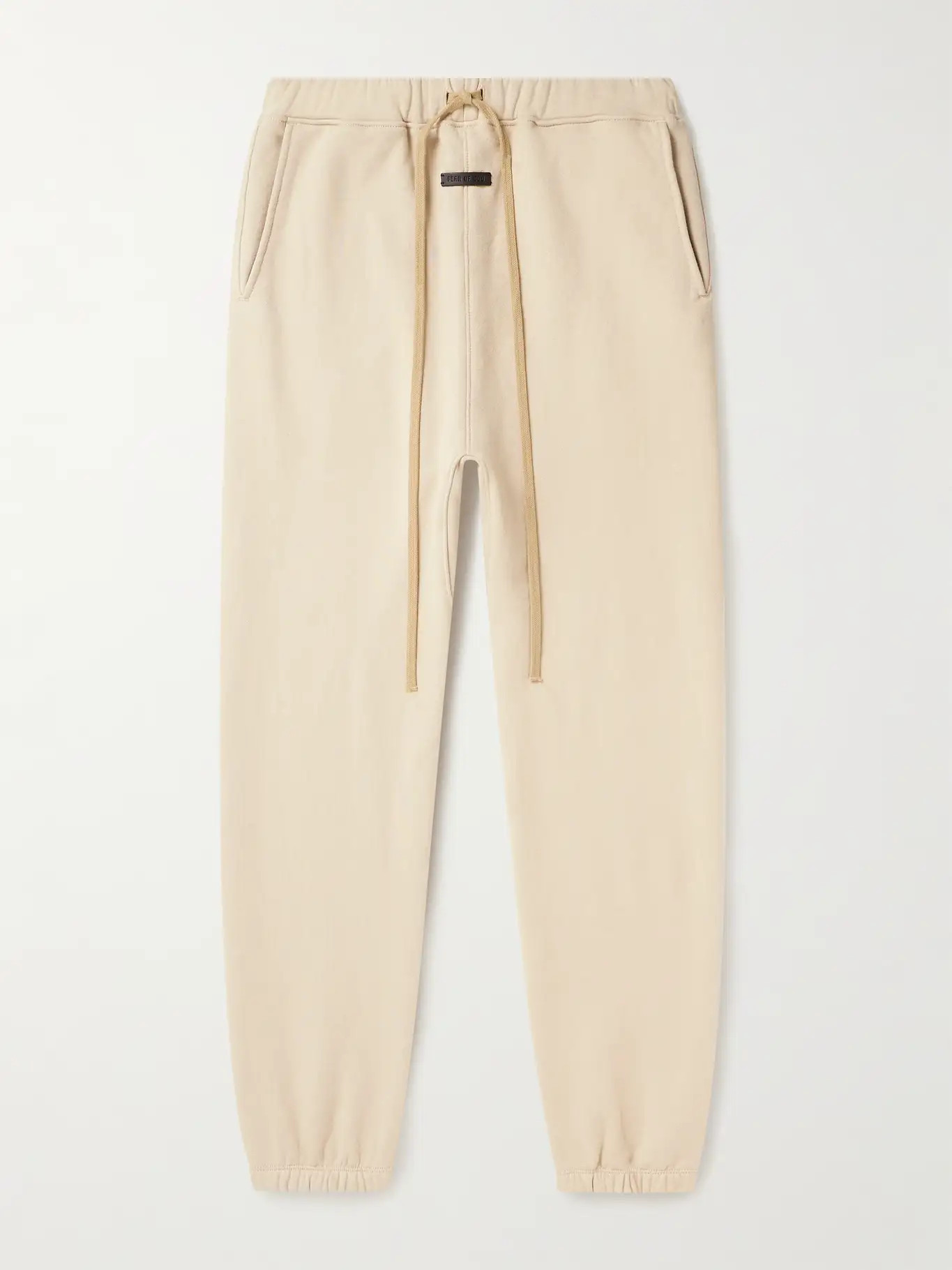 Eternal Tapered Cotton-Jersey Sweatpants | Mr Porter (US & CA)