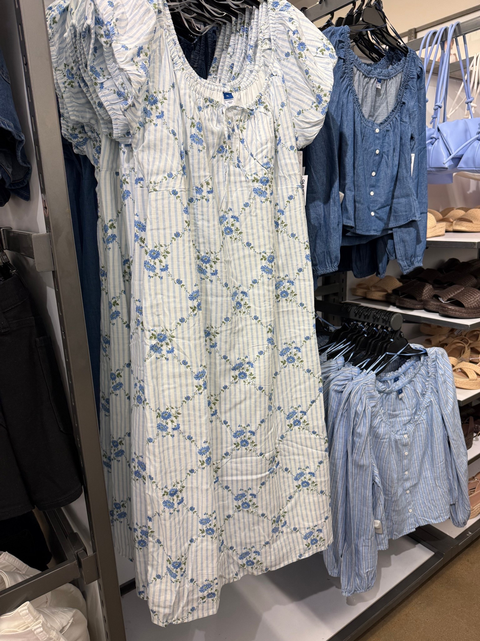 Old Navy women’s spring 

#LTKSaleAlert #LTKSeasonal #LTKSpringSale