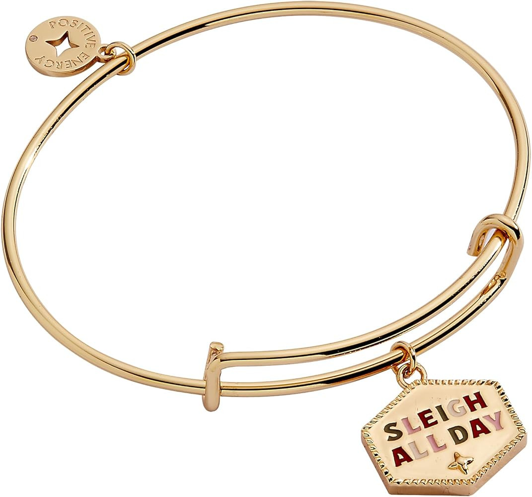 Alex and Ani Punny Winter Bracelets | Amazon (US)