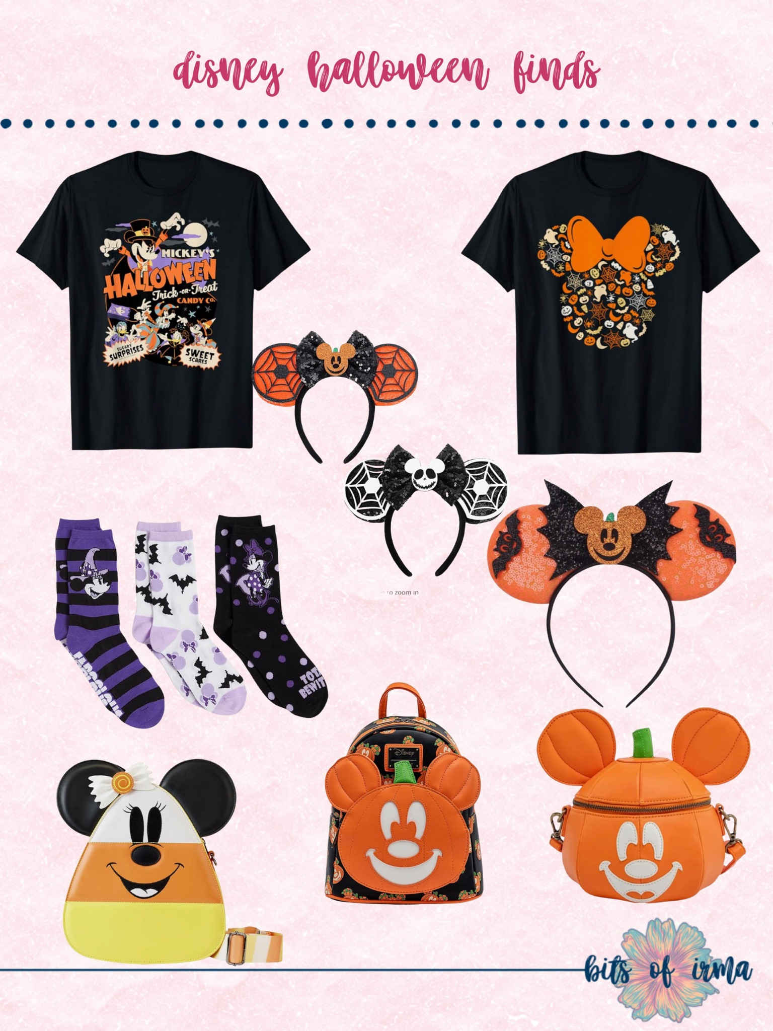 Disney | Disney Park |  Disney World | Magic Kingdom | Epcot | Hollywood Studios | Family Outfits | Disney Outfits | What to wear to theme parks |  Theme park outfits | Disney ears | Disney World Outfit Ideas Disney outfit | Disney shirt | disney outfit ideas | disney style | Star Wars style | Disney | Wdw | Walt Disney World | Disney Aesthetic | Theme Park Outfit |  Disney ears | Disney style outfit | Disney outfit ideas | Loungefly | Halloween | Disney Halloween | Mickey’s Not Scary Halloween 

#LTKKids #LTKFamily #LTKSeasonal