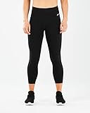 Amazon.com : 2XU Women's Fitness Hi-Rise Compression 7/8 Tight : Clothing, Shoes & Jewelry | Amazon (US)