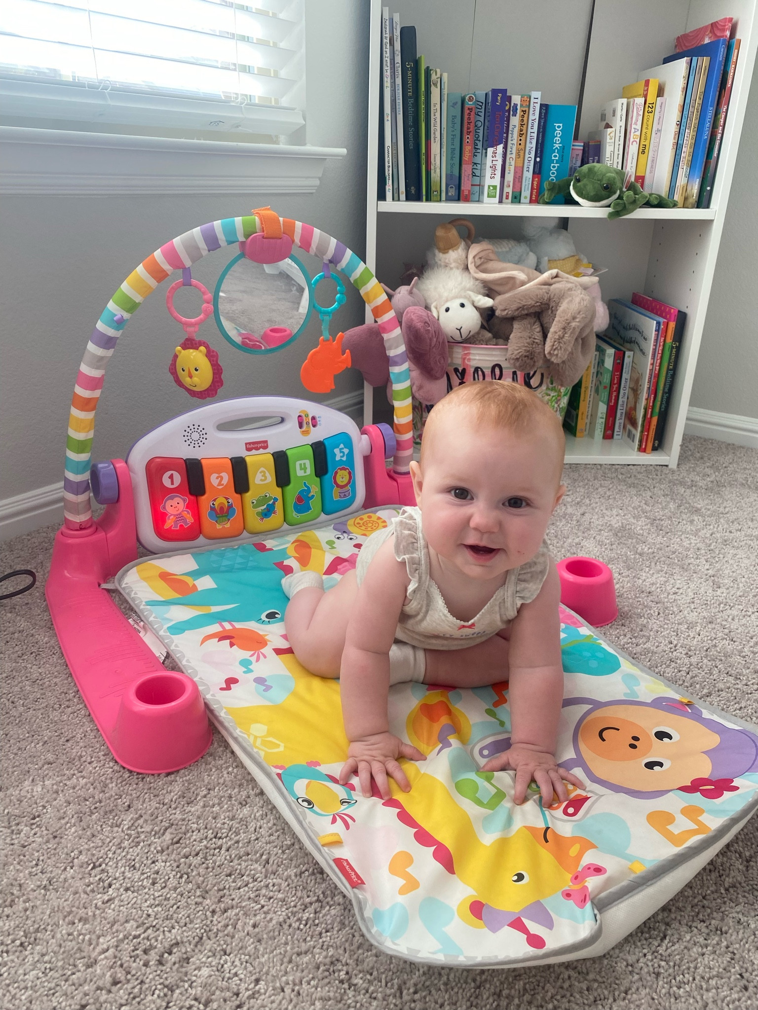 buy.the.mat… purple monkey piano mat… keeps Millie entertained forever 

#LTKBaby #LTKKids #LTKFindsUnder50