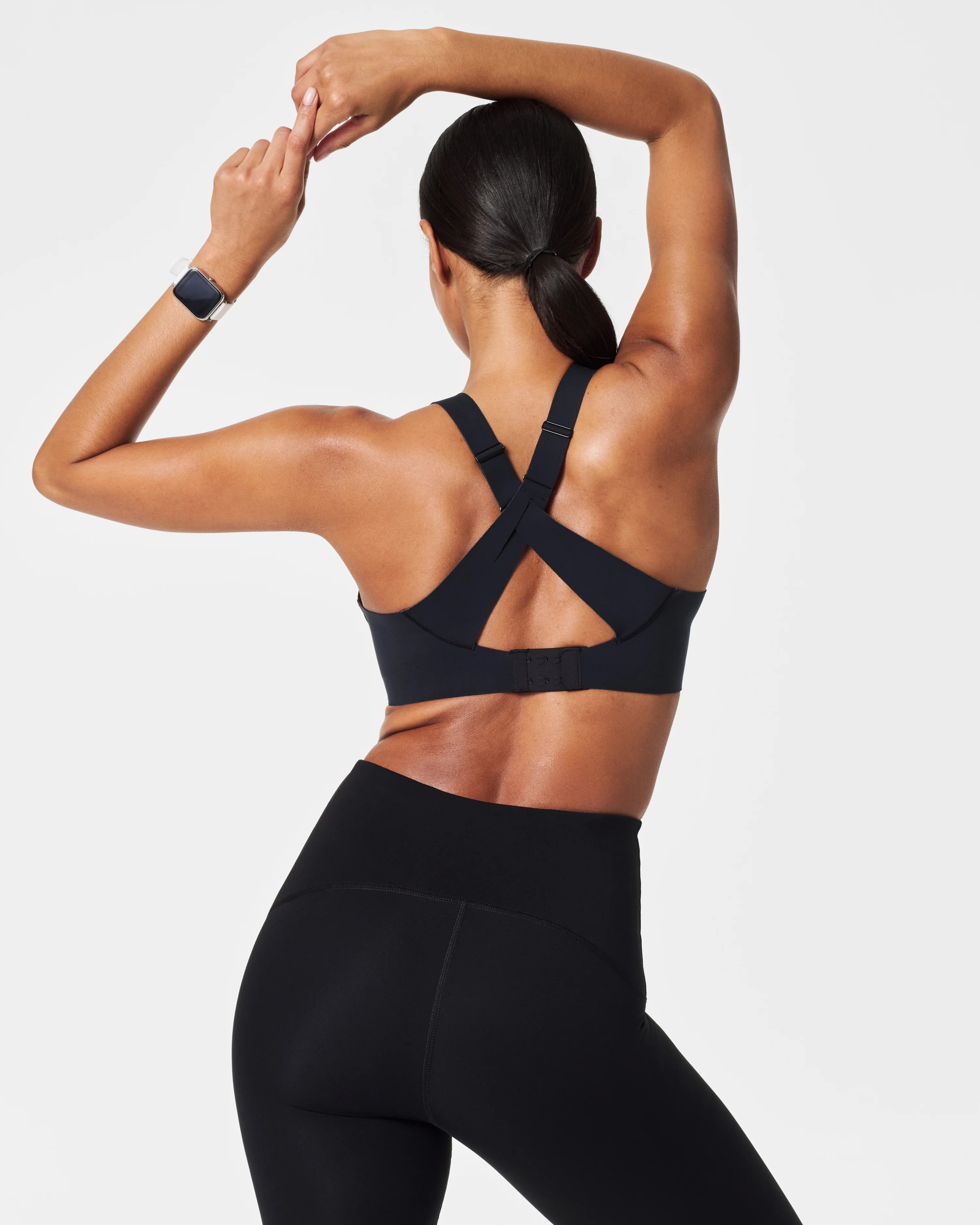SPANX® FlexFeelMedium Impact Sports Bra | Spanx