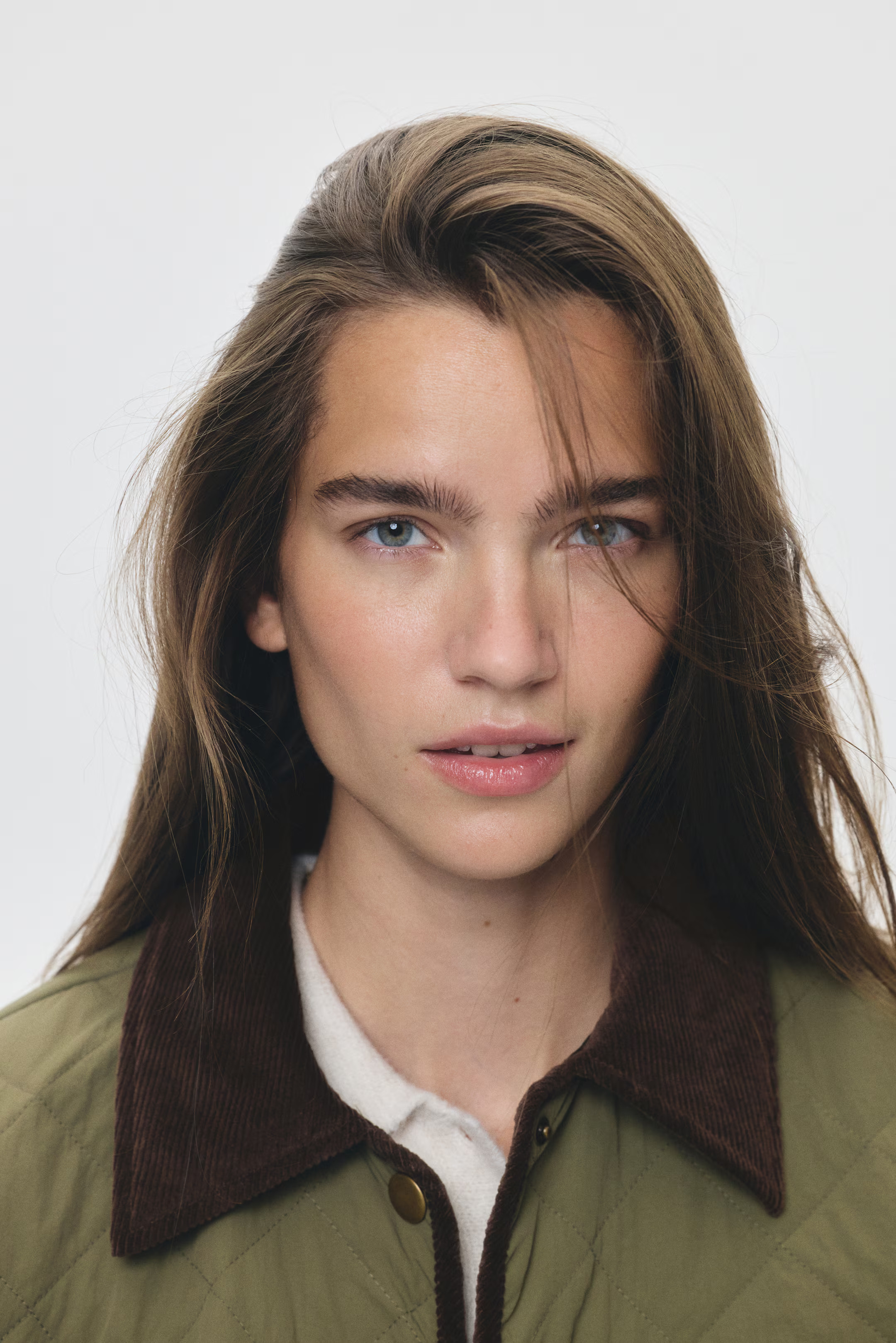 Quilted Jacket | H&M (US + CA)