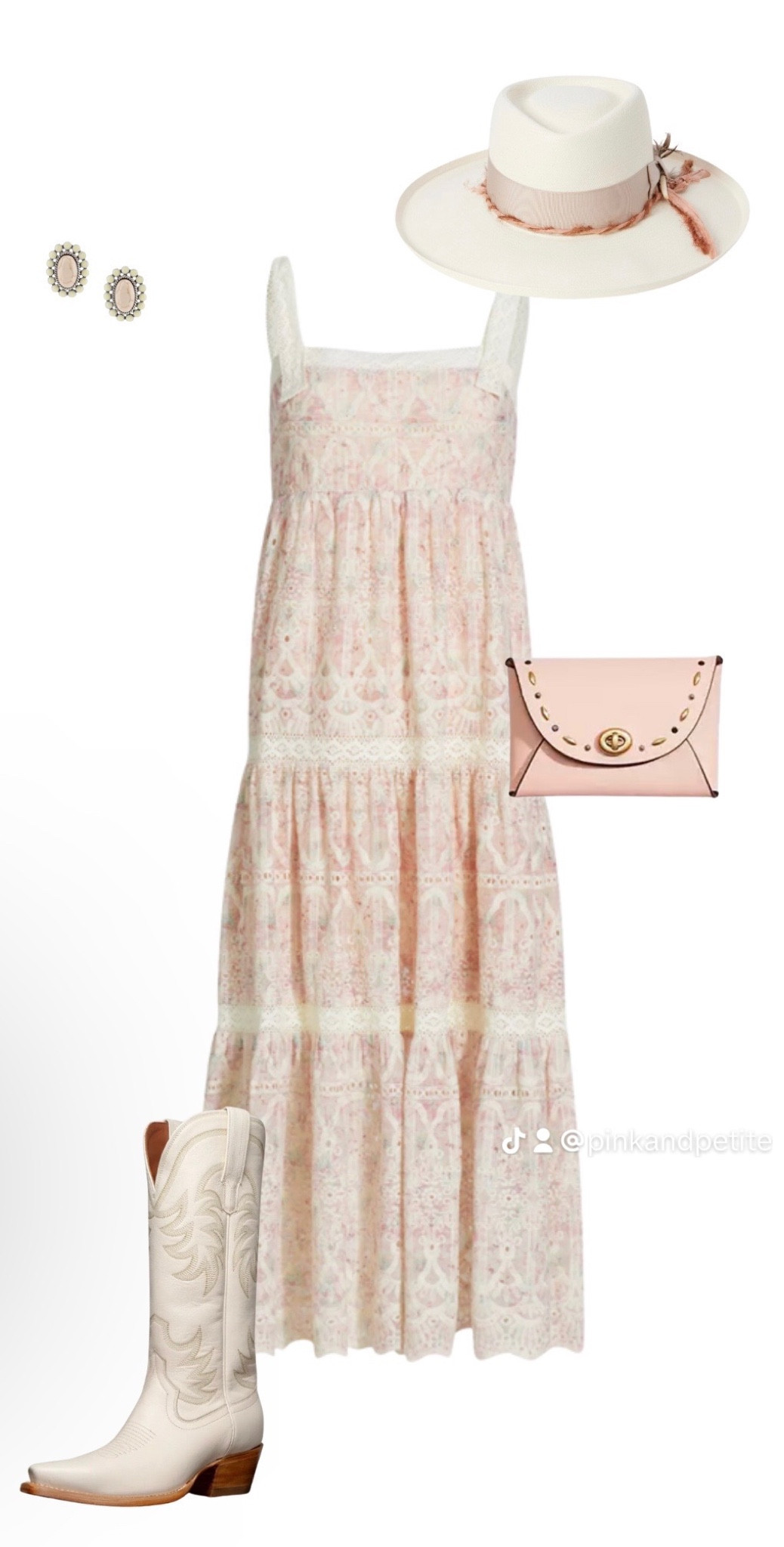 Hat is Stetson and Earrings are Etsy!

#LTKshoecrush #LTKstyletip #LTKFestival