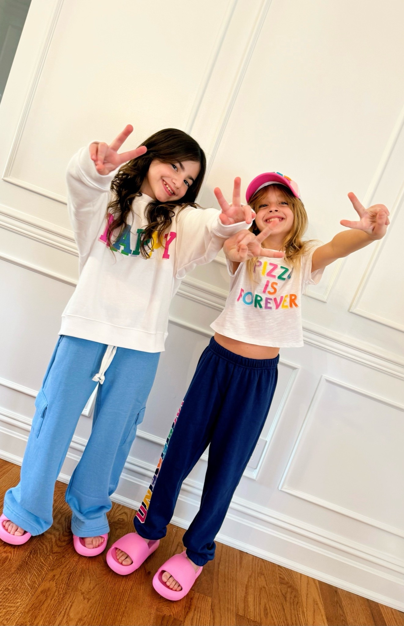 Iscream fashion on Amazon!

Gifted. Sale. Graphic. Tween. Girls.

#LTKKids #LTKSaleAlert