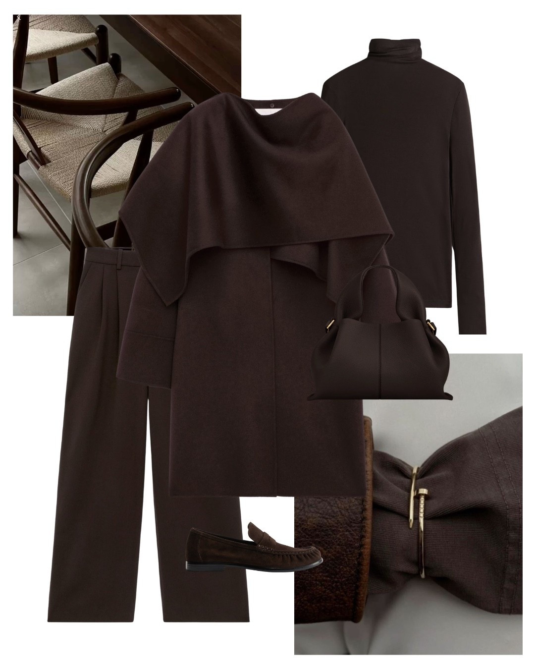 Bag is Polene Paris

#LTKstyletip #LTKautumn #LTKwinter