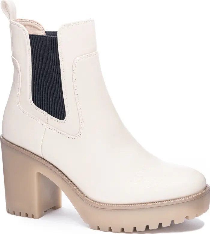 Good Day Platform Chelsea Boot | Nordstrom