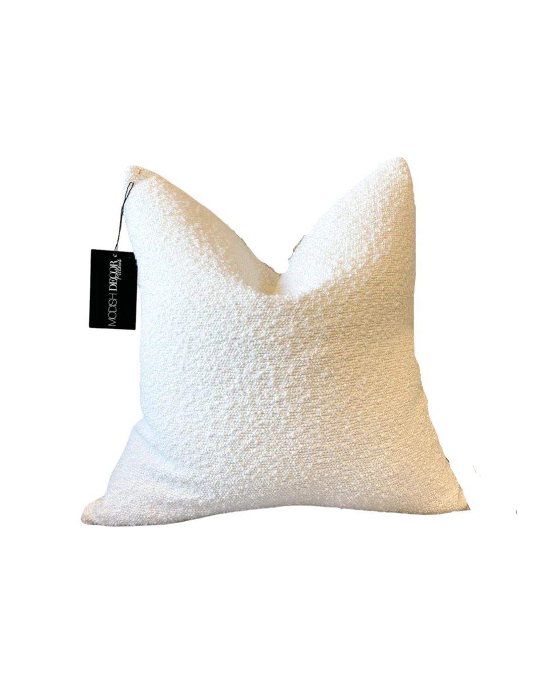 Modish Decor Pillows Boucle Pillow Cover | Wayfair | Wayfair North America