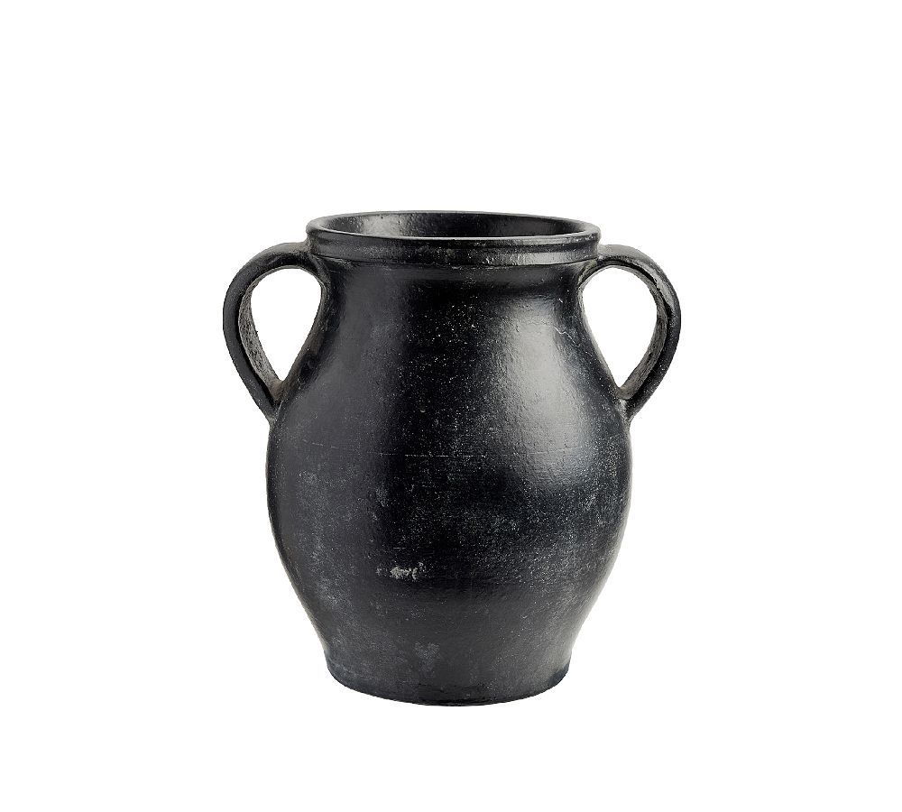 Joshua Handcrafted Ceramic Vases Pottery  Barn Finds Pottery  Barn Deals Pottery  Barn Sales | Pottery Barn (US)