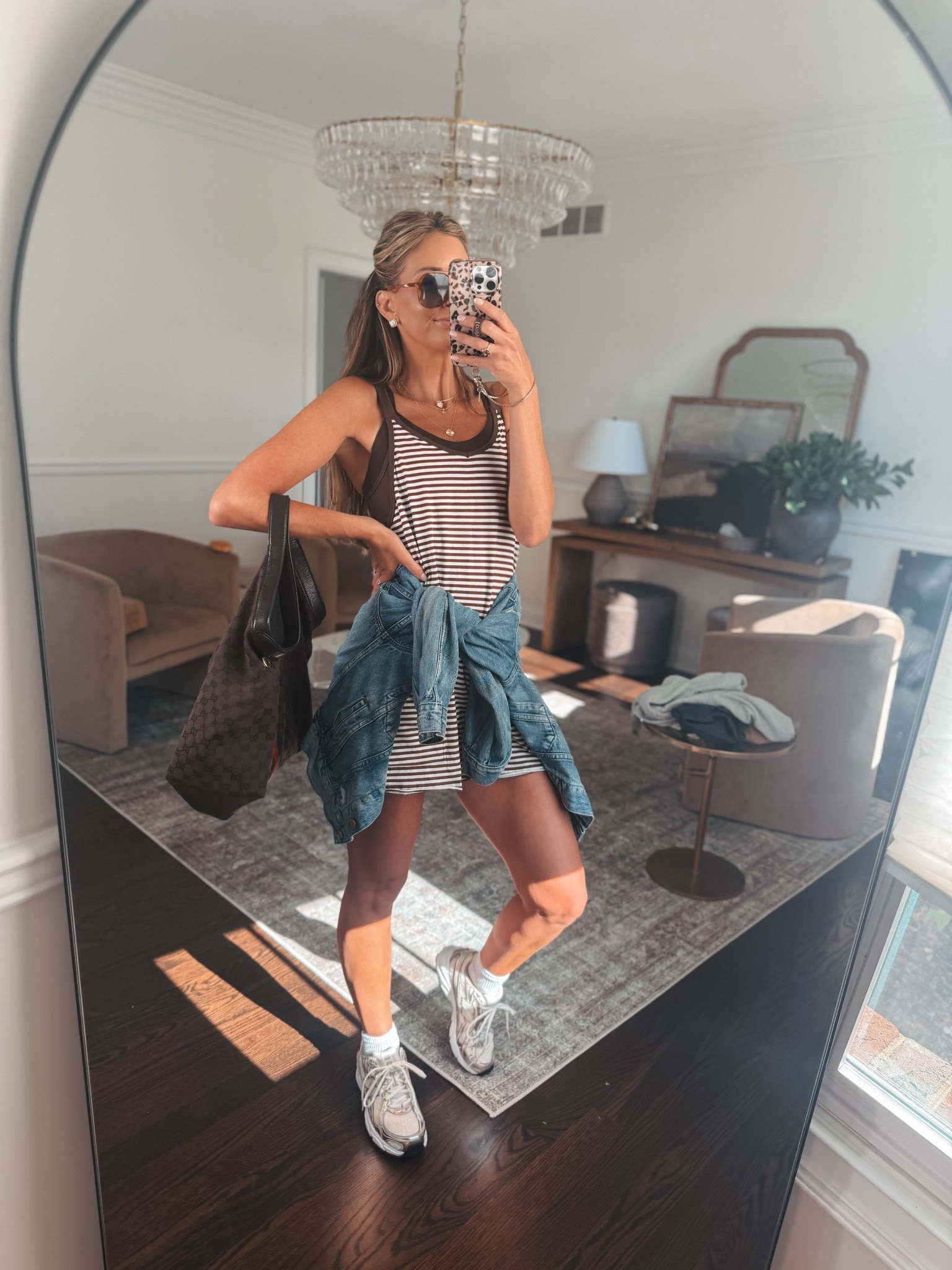 My mom friendly outfit of the day! The cutest romper from Amazon.

#LTKootd #LTKgrwm #LTKmomlife