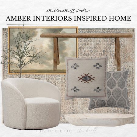 Amazon interiors inspired home!

Amazon, Amazon home, home decor, seasonal decor, home favorites, Amazon favorites, home inspo, home improvement

#LTKhome #LTKSeasonal #LTKstyletip