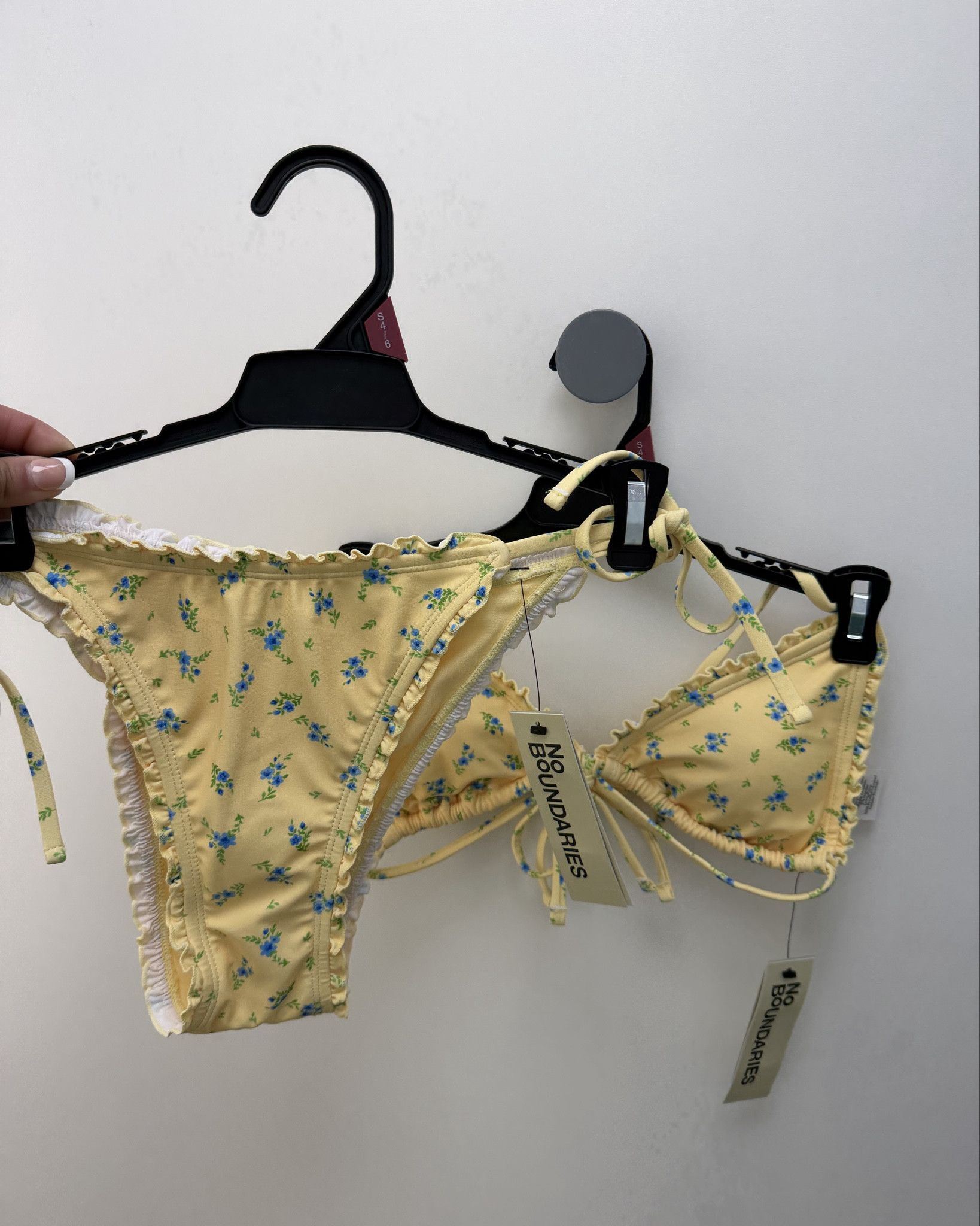 Wal-Mart Swim 👙✨

#LTKmomlife #LTKSwim #LTKSeasonal