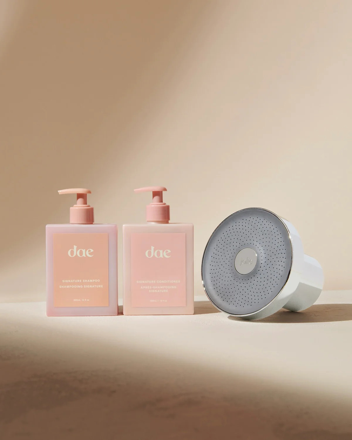 Dae x Jolie Wash Dae Limited Edition Bundle | Dae Hair