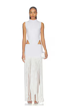 SHABANA DRESS
                    
                    NBD | Revolve Clothing (Global)