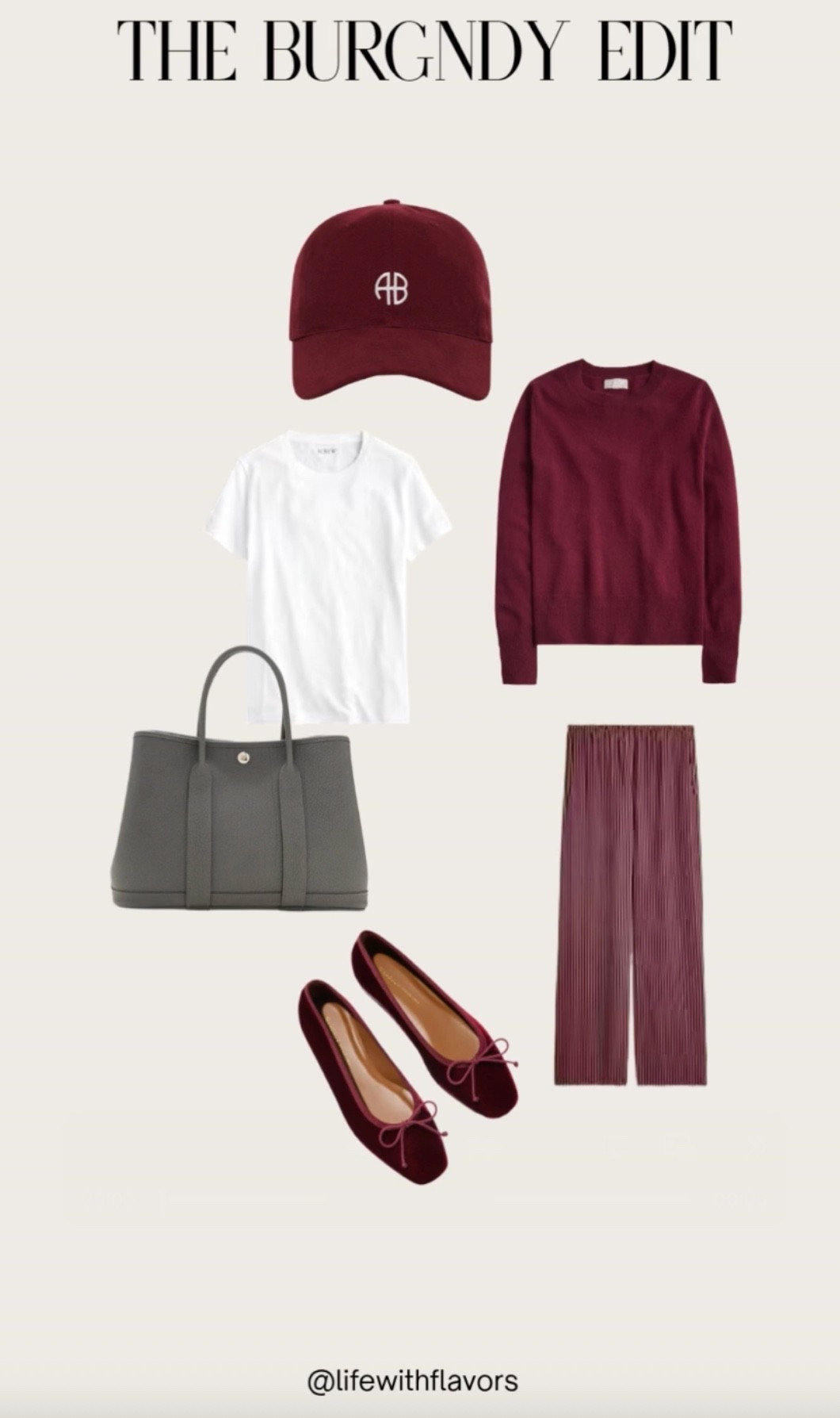 I fell in love with vino 🍷
#burgundy #jcrew #margaux

#LTKOver40 #LTKStyleTip #LTKSeasonal