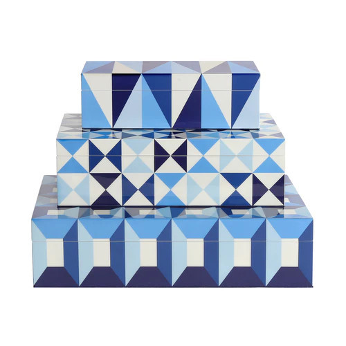 Sorrento Box Bundle | Jonathan Adler