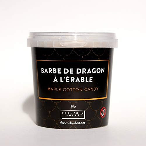 Maple Mini Cotton Candy Made from 100% Pure Maple Syrup – Perfect Maple Treat for Parties and D... | Amazon (CA)