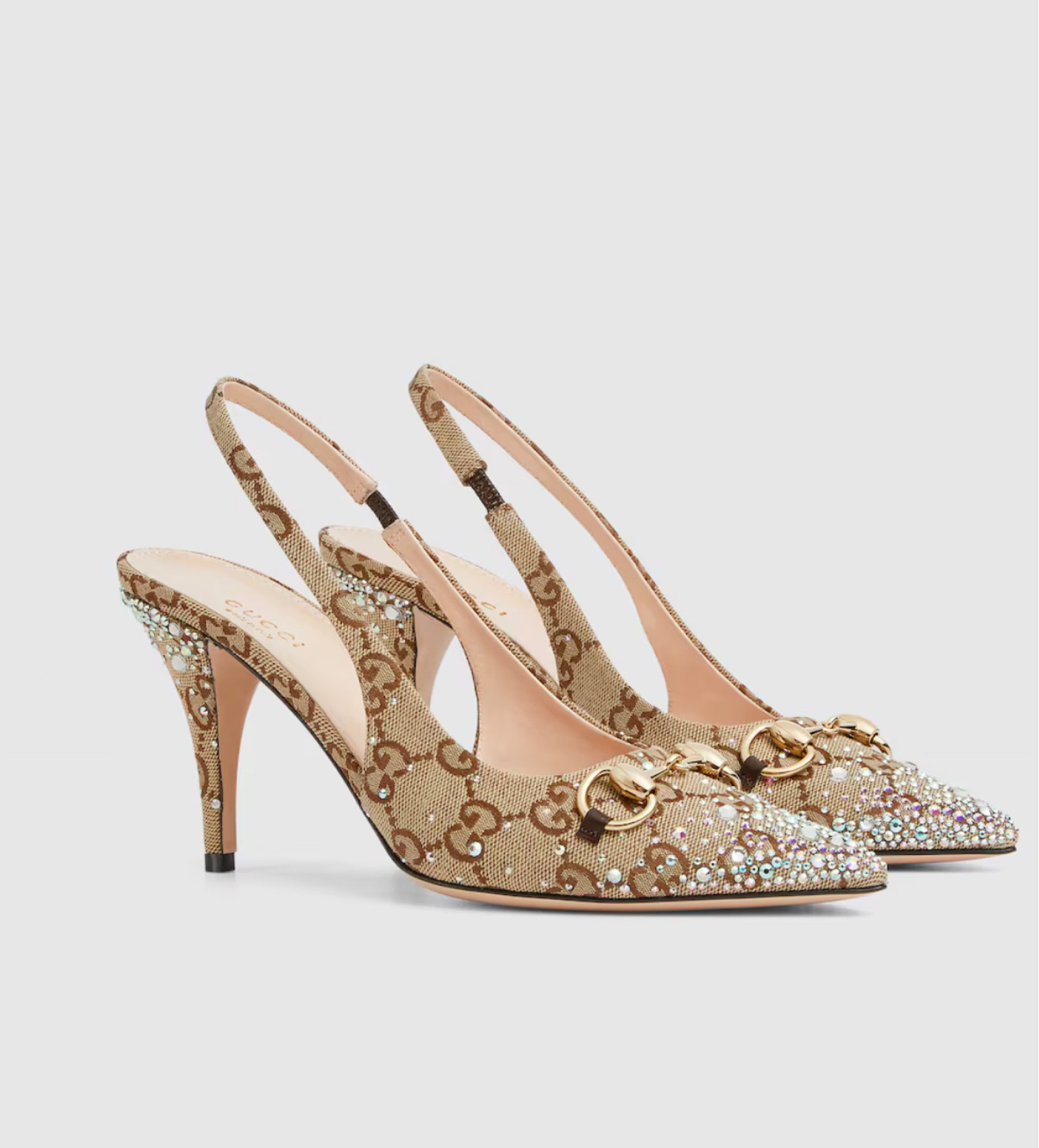 NEW KITTEN HEELS GUCCI SPARKLING

#LTKwedding #LTKstyletip #LTKshoes
