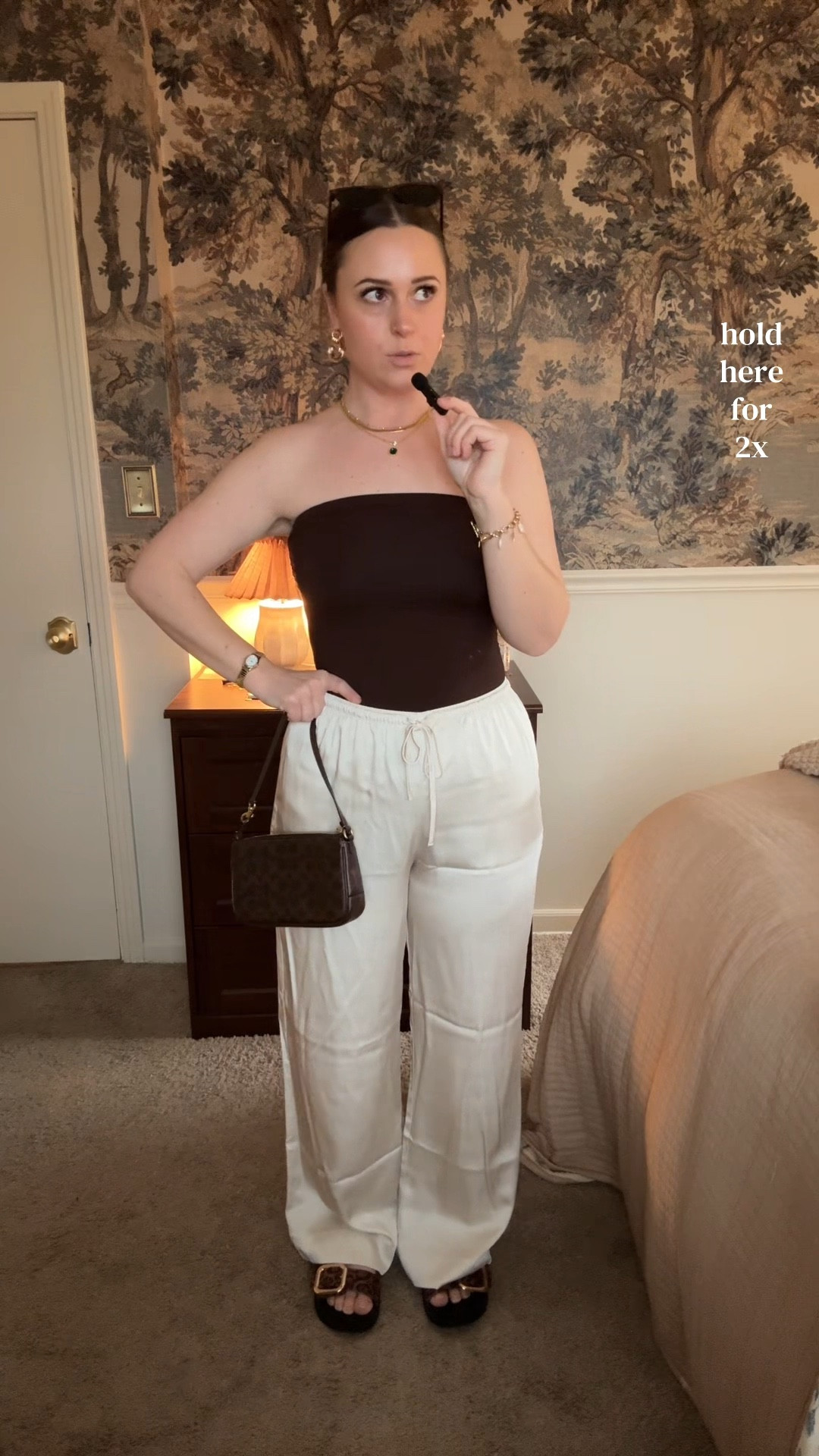 Help me pack for Savannah part one!!

#LTKSpringSale #LTKSaleAlert #LTKTravel