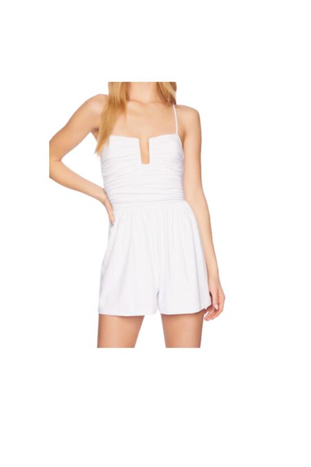 Spring Outfit

Weekly Favorites- White Romper Roundup - April 16, 2024
#WomensFashion #WhiteRompers #summerstyle #FashionTrends #OutfitInspiration #WomensWear #WhiteOutfit #Fashionista #StylishWomen #SummerFashion #RomperSeason #OOTD #FashionGoals #WhiteRomperStyle #WomensClothing #FashionLovers #TrendyOutfit #SummerLooks #WhiteFashion #RompersForWomen


#LTKSeasonal #LTKparties #LTKstyletip