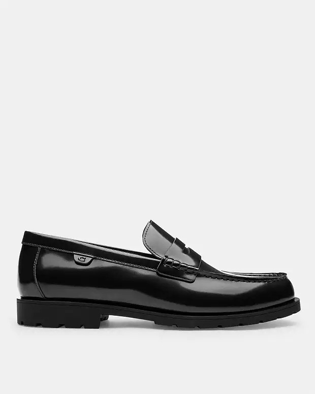 Reagan Loafer | Coach (US)