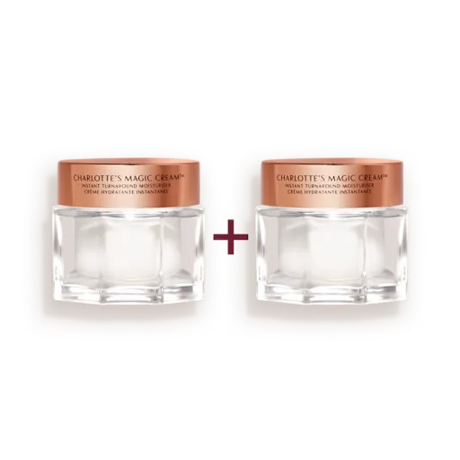 CHARLOTTE’S MAGIC CREAM DUO | Charlotte Tilbury (UK) 