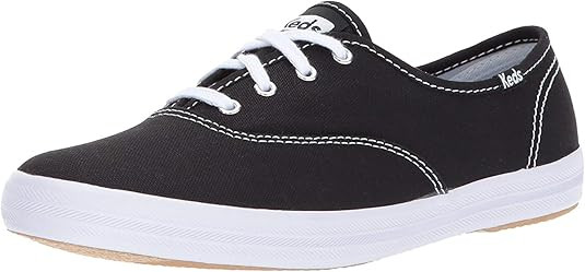 Keds Women's Champion Canvas Sneaker | Amazon (US)